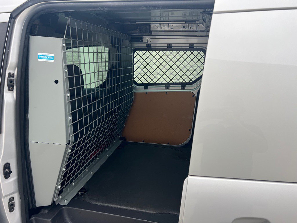 2018 Ford Transit Connect Image 4