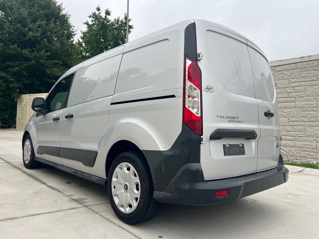 2018 Ford Transit Connect Image 6