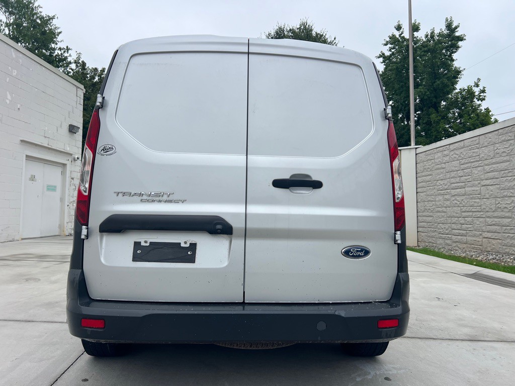 2018 Ford Transit Connect Image 7