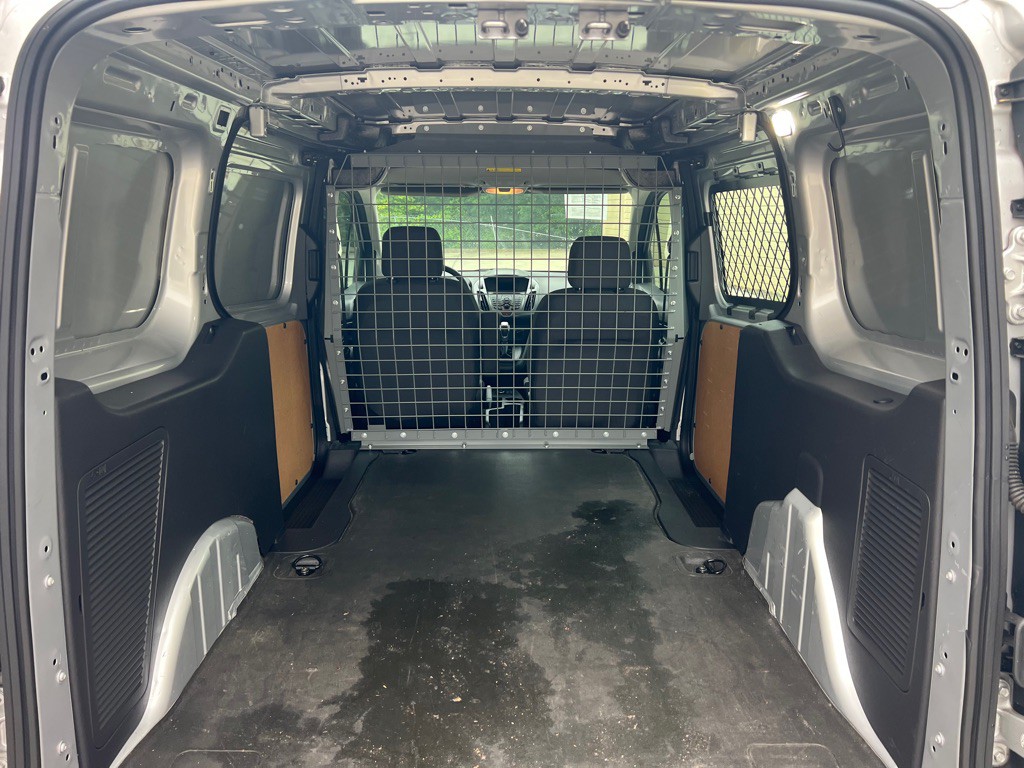 2018 Ford Transit Connect Image 9