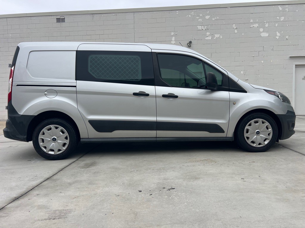 2018 Ford Transit Connect Image 11