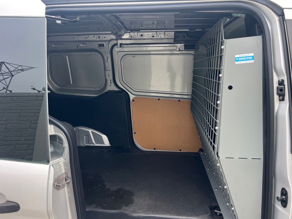 2018 Ford Transit Connect Image 12