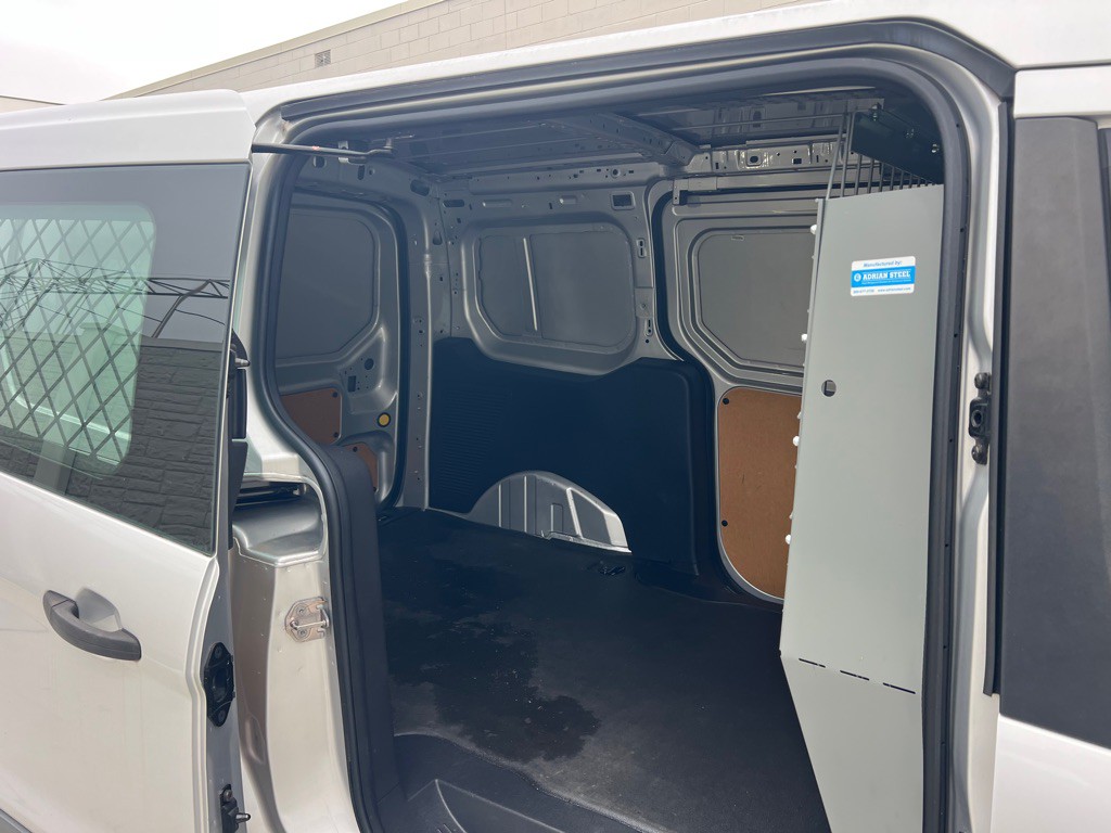 2018 Ford Transit Connect Image 13