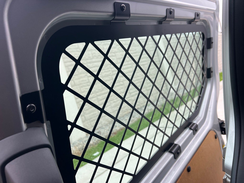 2018 Ford Transit Connect Image 14