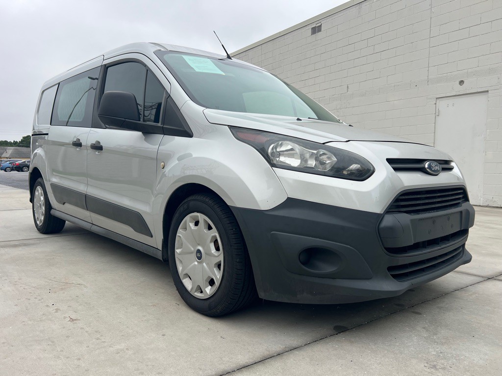 2018 Ford Transit Connect Image 16