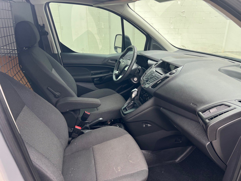 2018 Ford Transit Connect Image 17