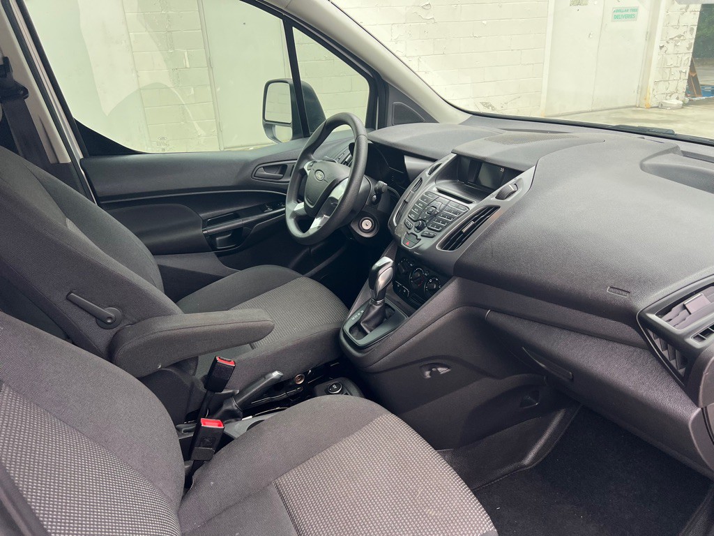 2018 Ford Transit Connect Image 18
