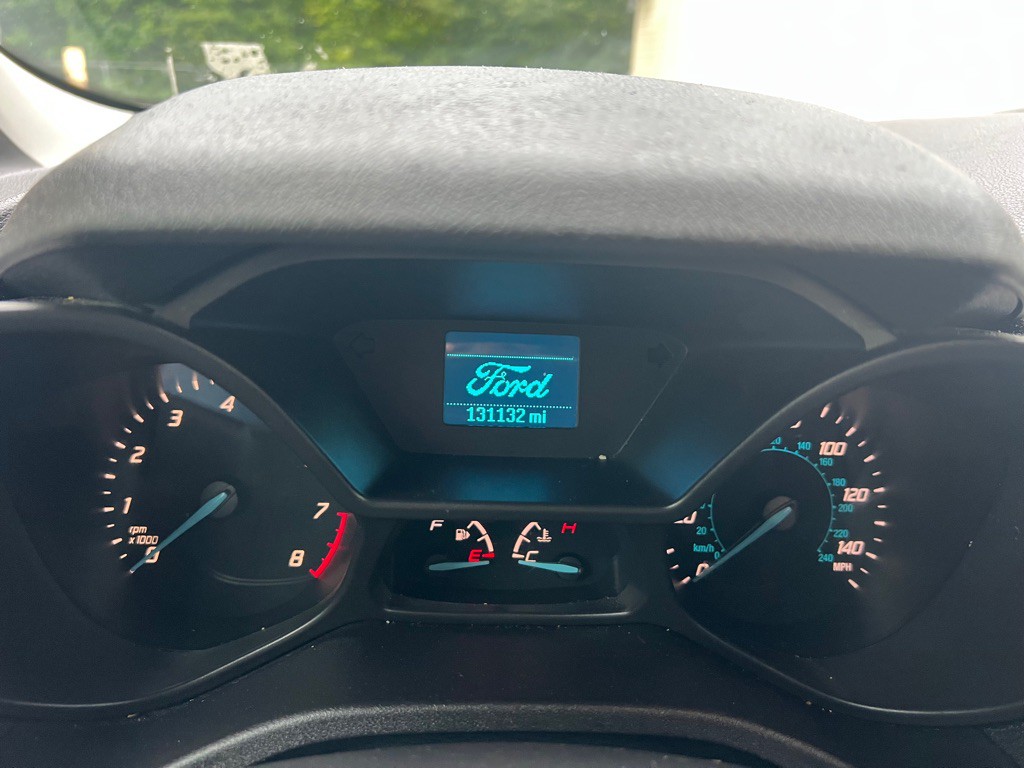 2018 Ford Transit Connect Image 19
