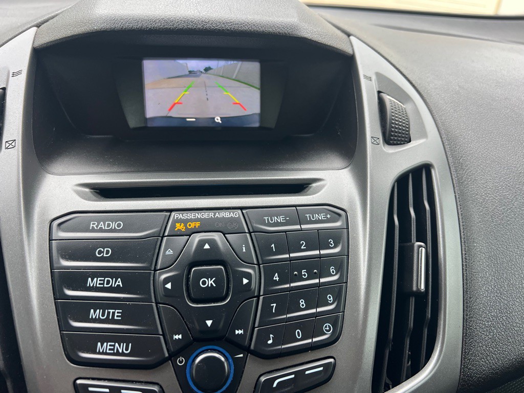 2018 Ford Transit Connect Image 20