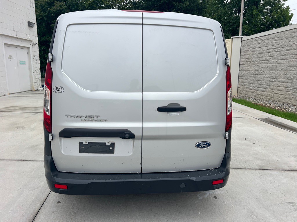 2018 Ford Transit Connect Image 23