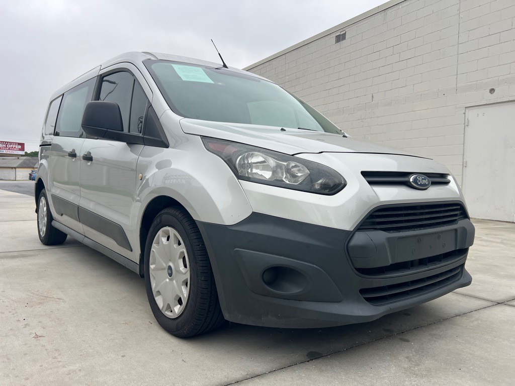 2018 Ford Transit Connect Image 24