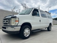 Image for 2011 Ford Econoline E350 SUPER DUTY ID: 6749238