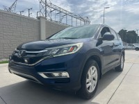 Image for 2015 Honda CR-V EXL ID: 6760834