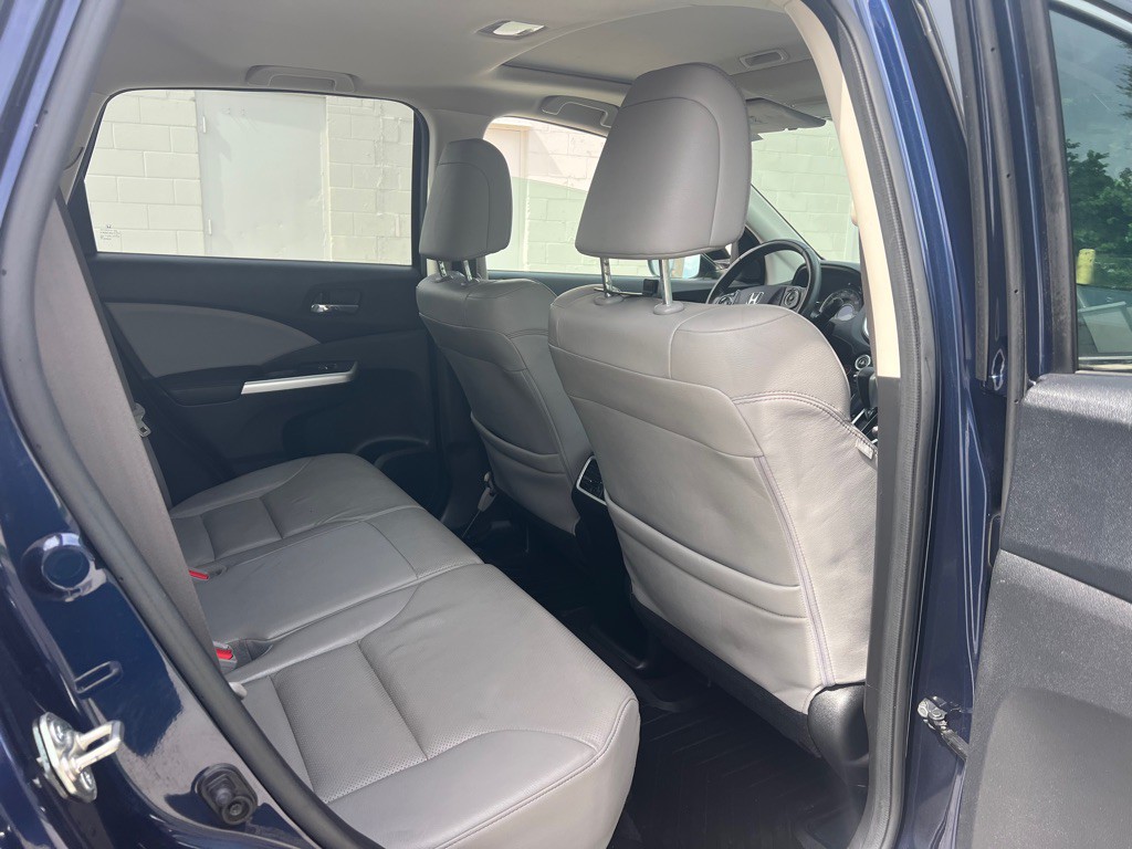2015 Honda CR-V Image 10