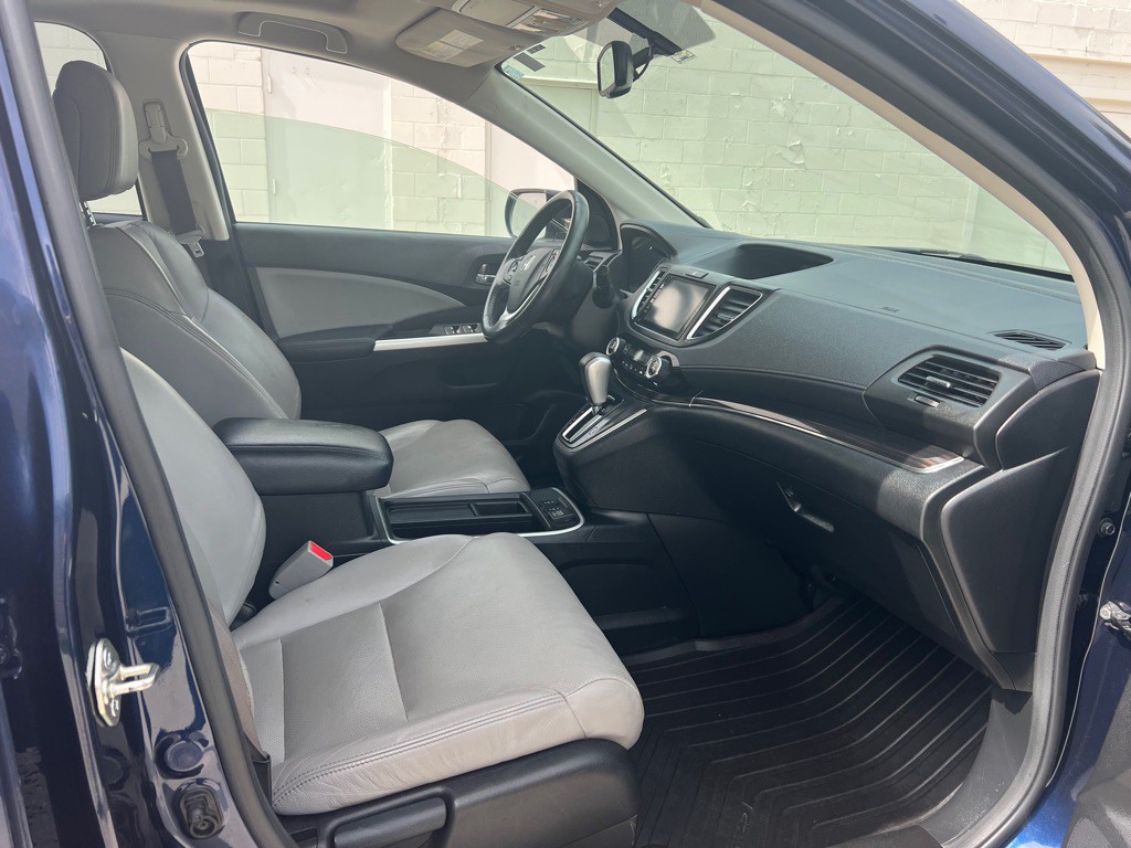 2015 Honda CR-V Image 11