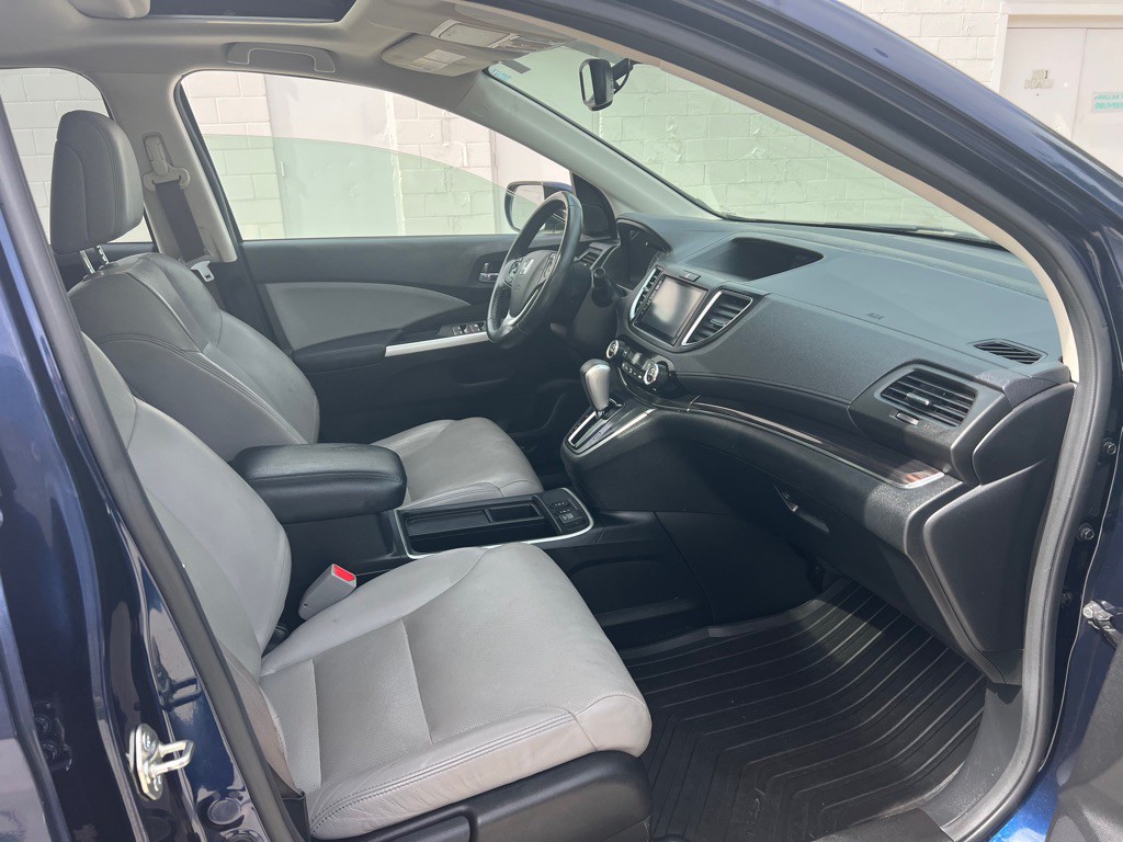 2015 Honda CR-V Image 13