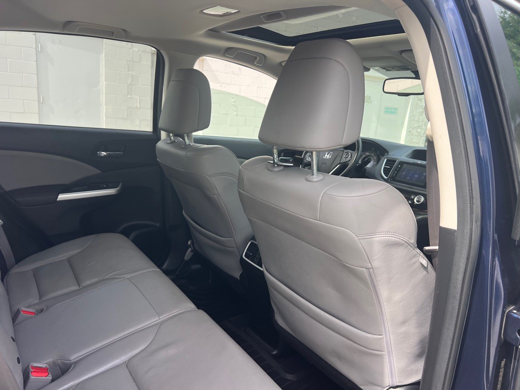 2015 Honda CR-V Image 14