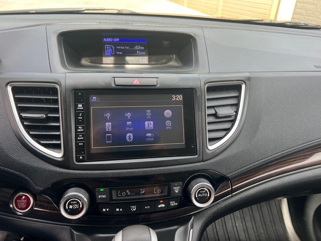 2015 Honda CR-V Image 19