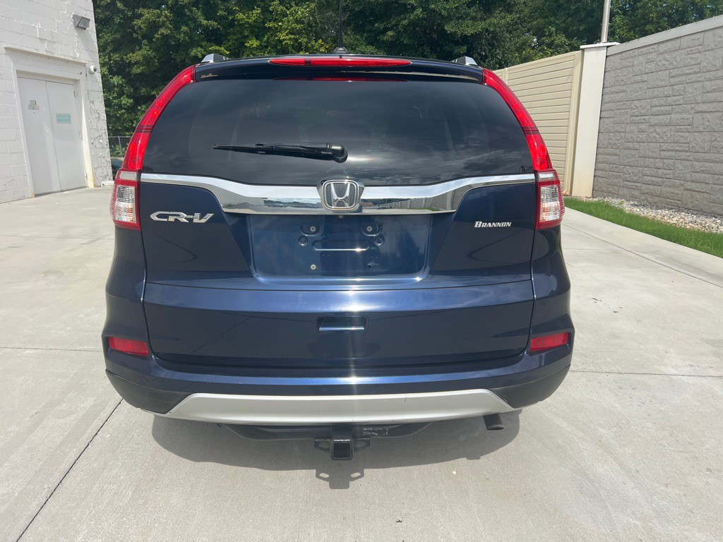 2015 Honda CR-V Image 21