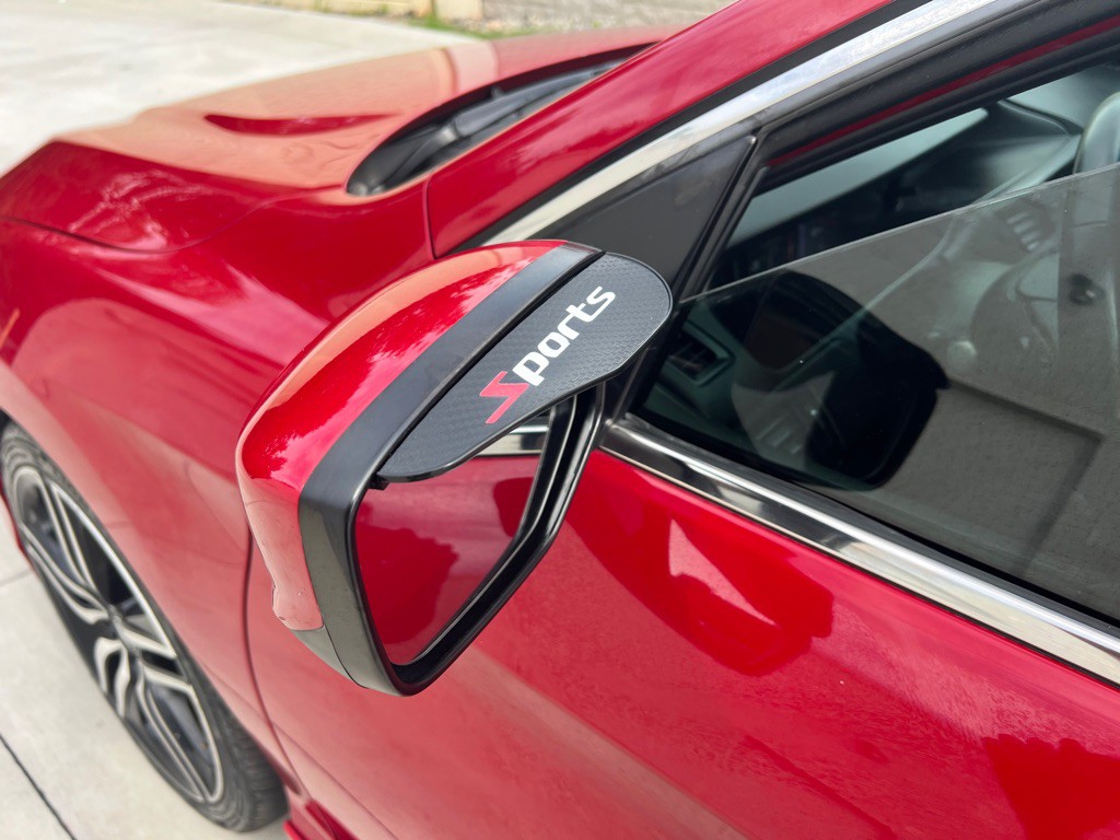 2017 Honda Accord Image 11