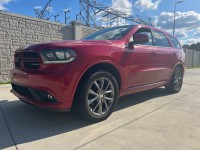 Image for 2014 Dodge Durango SXT ID: 6764598
