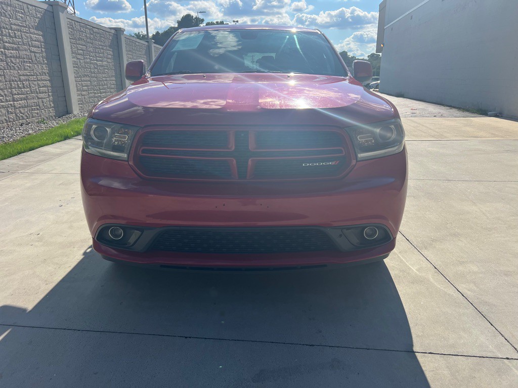 2014 Dodge Durango Image 2