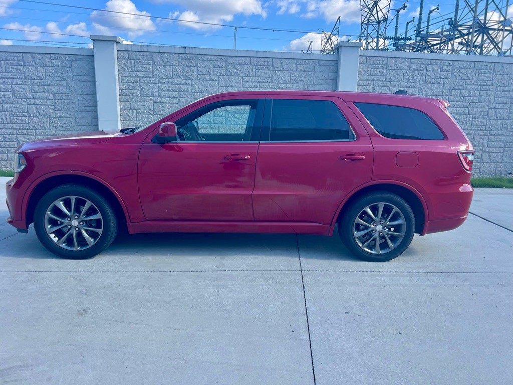 2014 Dodge Durango Image 5