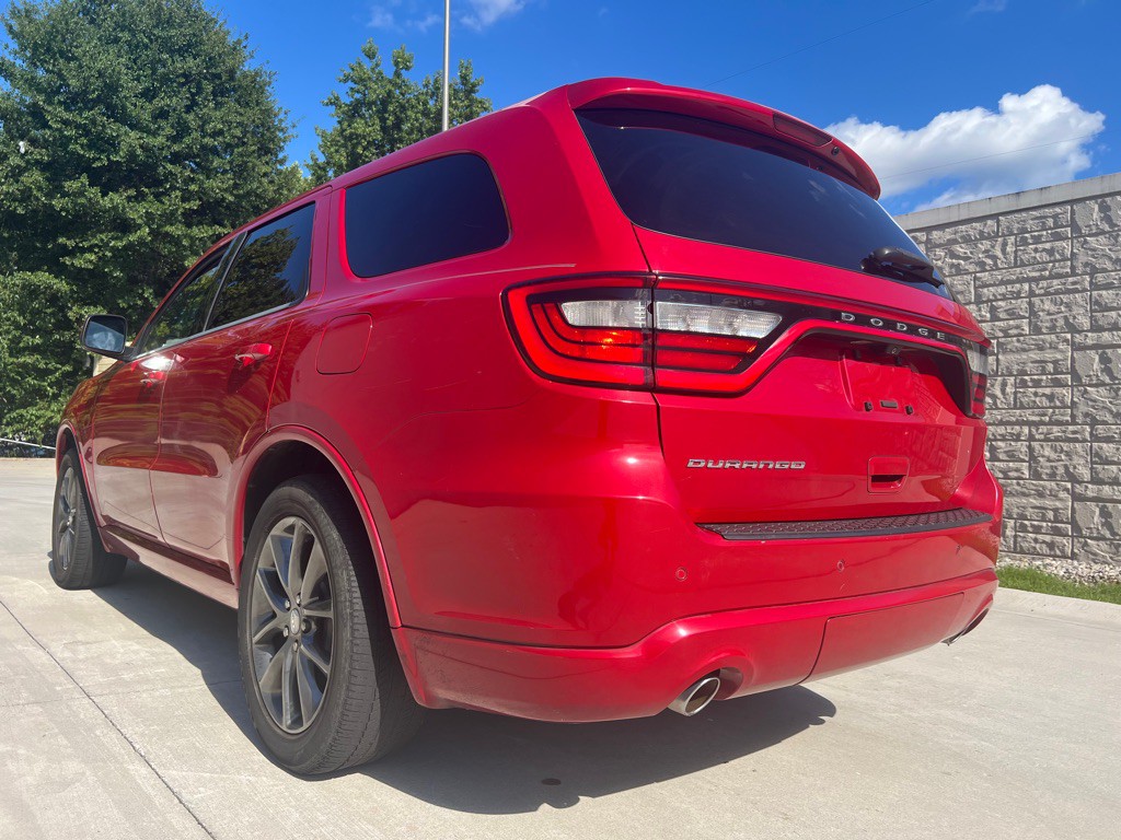 2014 Dodge Durango Image 6