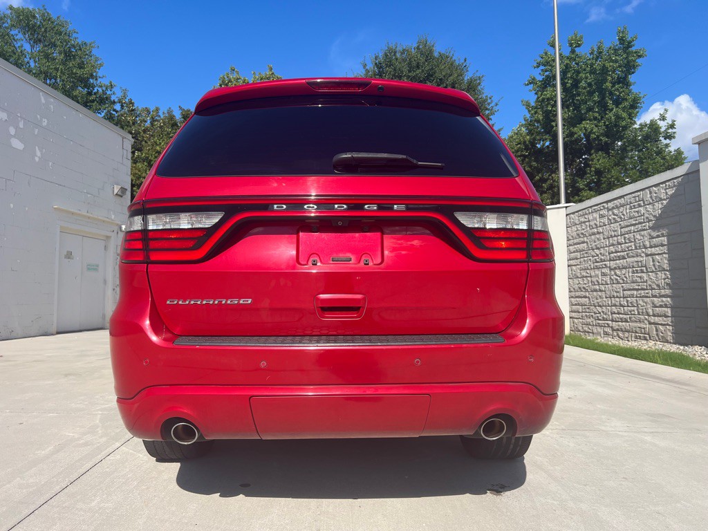 2014 Dodge Durango Image 7