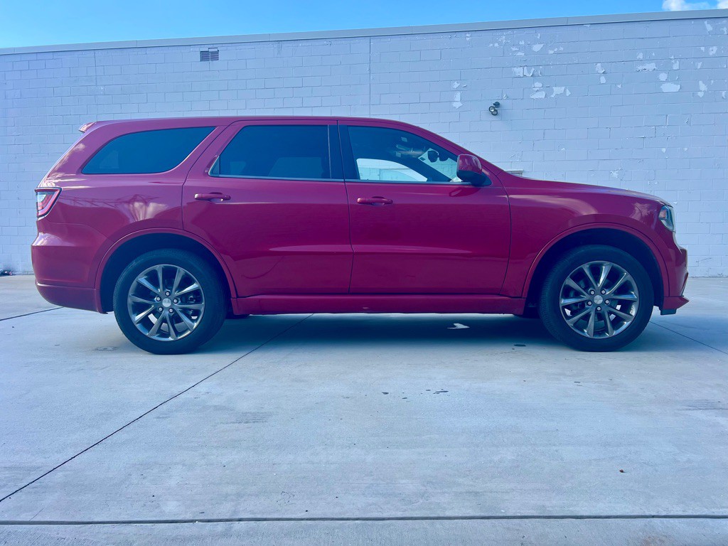 2014 Dodge Durango Image 9