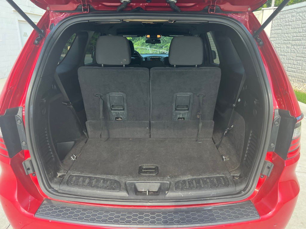 2014 Dodge Durango Image 10