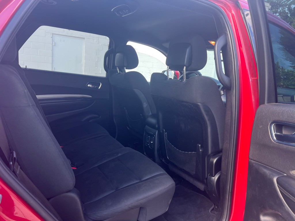2014 Dodge Durango Image 11