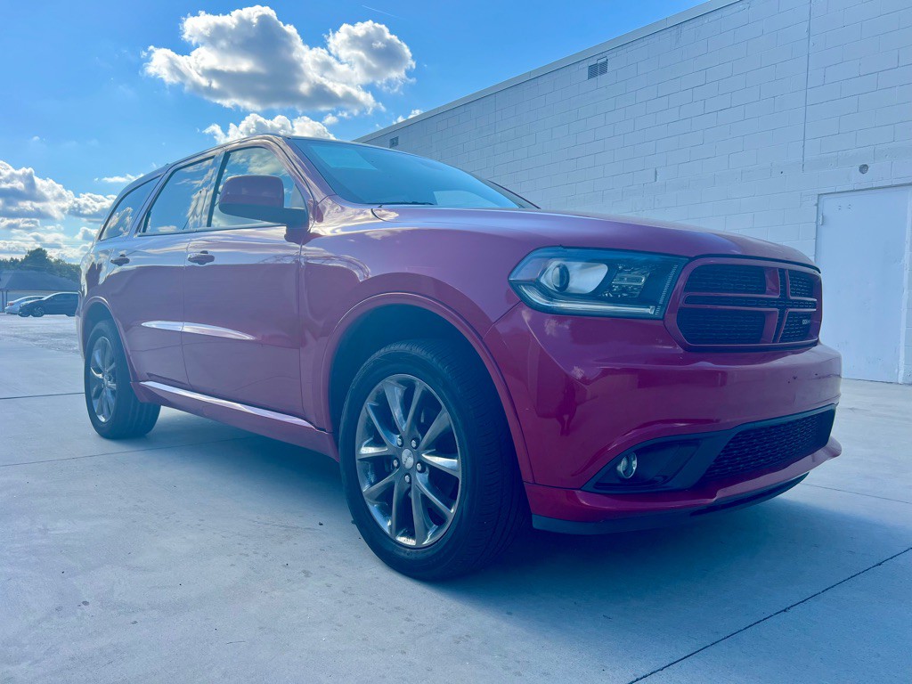 2014 Dodge Durango Image 13