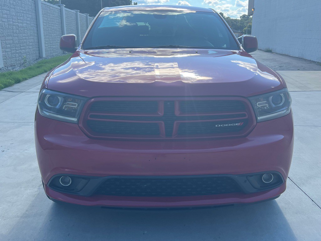2014 Dodge Durango Image 14