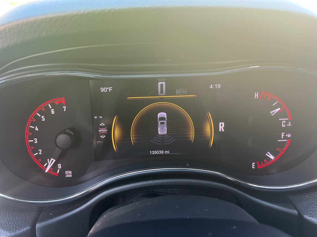 2014 Dodge Durango Image 15