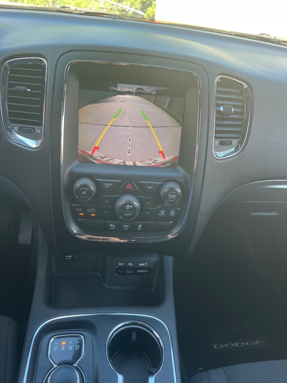 2014 Dodge Durango Image 16