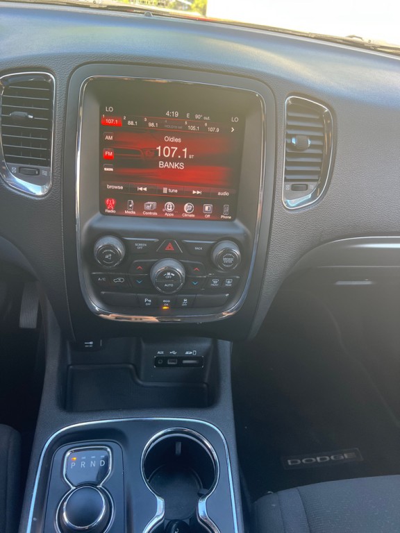 2014 Dodge Durango Image 17
