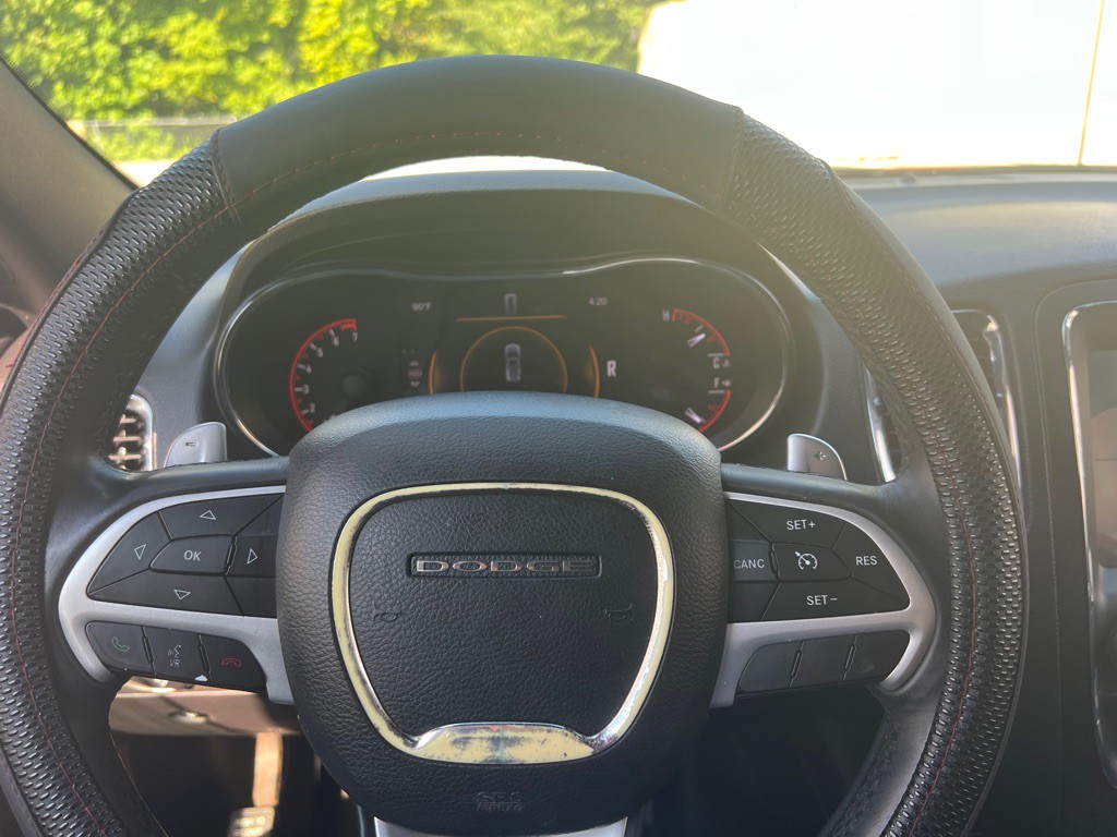 2014 Dodge Durango Image 18