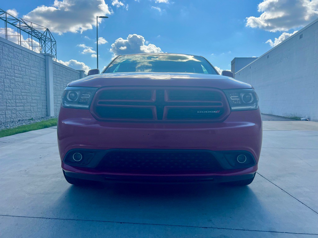2014 Dodge Durango Image 20