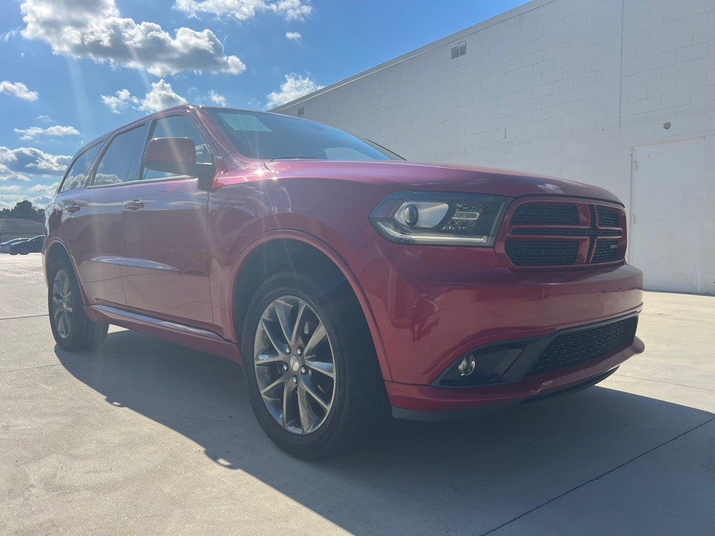 2014 Dodge Durango Image 22