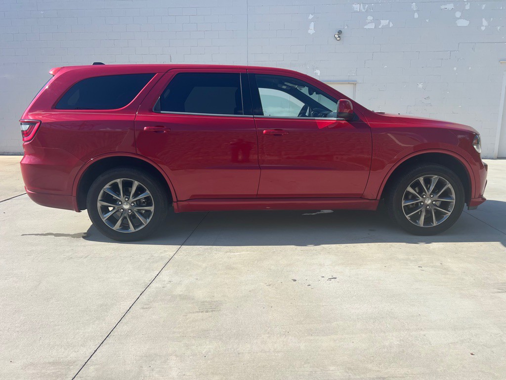 2014 Dodge Durango Image 23