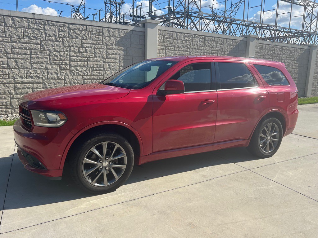 2014 Dodge Durango Image 24