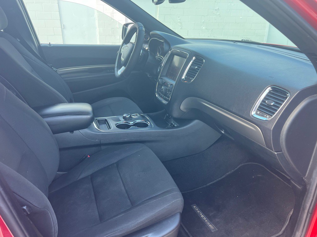 2014 Dodge Durango Image 25