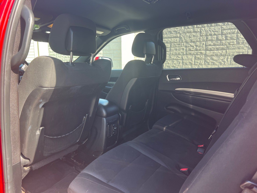 2014 Dodge Durango Image 26
