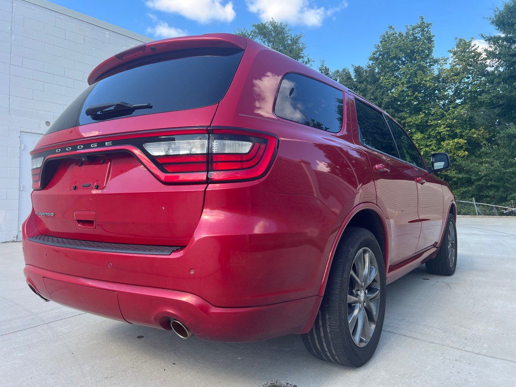 2014 Dodge Durango Image 27