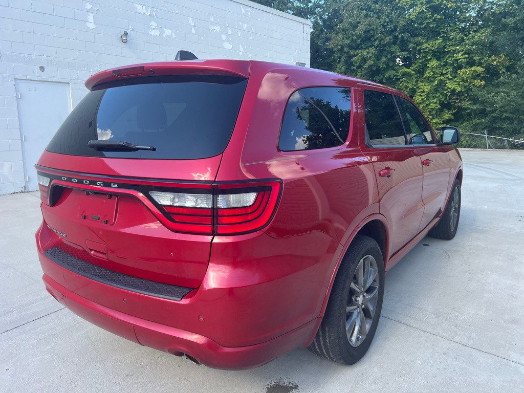 2014 Dodge Durango Image 28