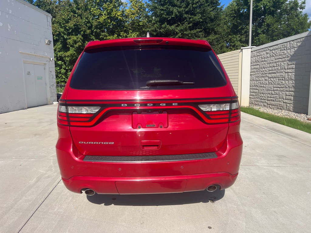 2014 Dodge Durango Image 29