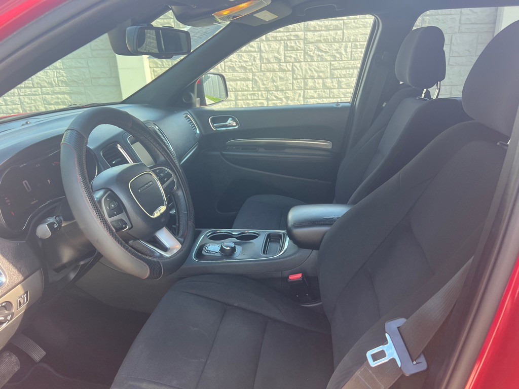 2014 Dodge Durango Image 30