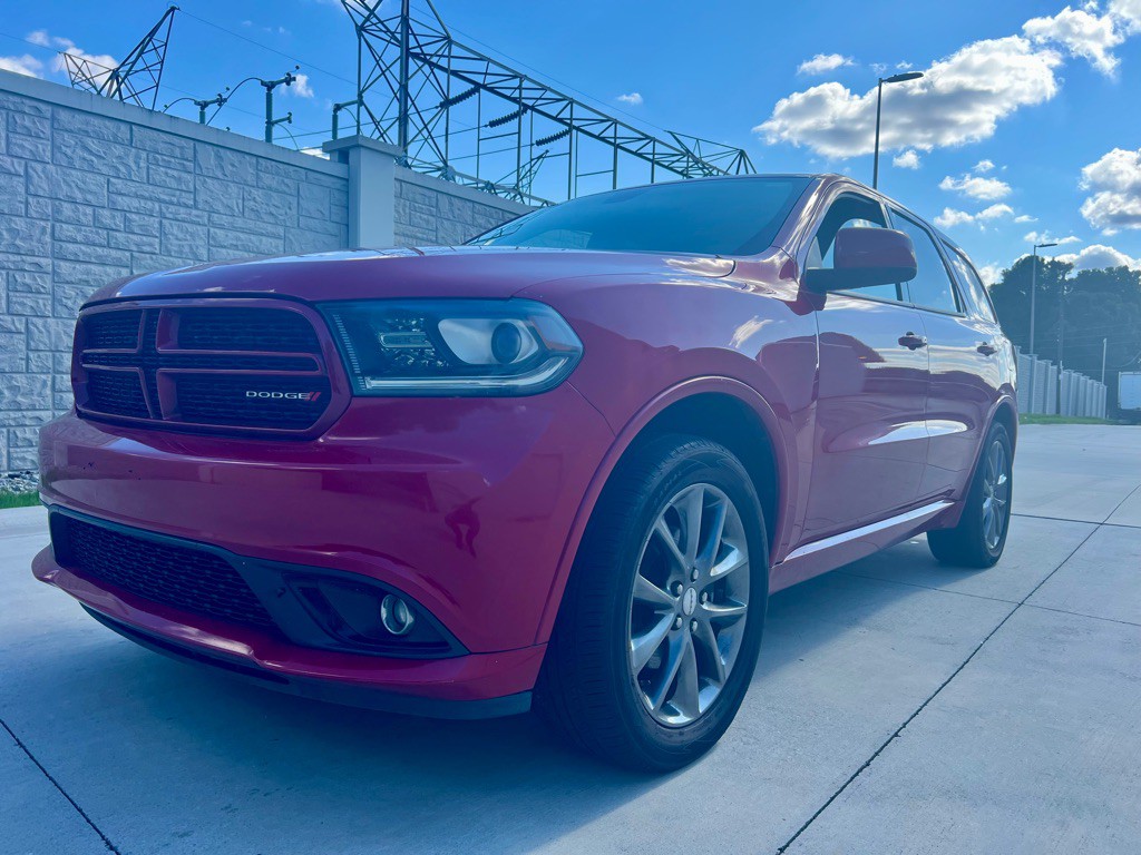2014 Dodge Durango Image 31