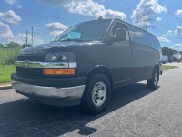 Image for 2017 Chevrolet Express  ID: 6769567